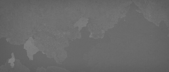 Stretched, grainy, noisy backgrounds concrete texture gray wall color