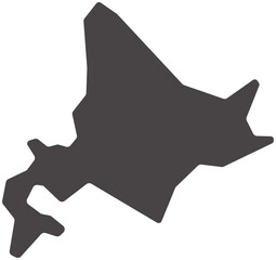 北海道アイコン