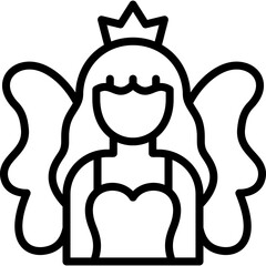 fairy avatar icon