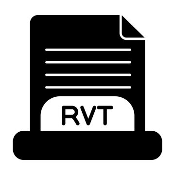RVT Icon