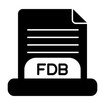 FDB Icon