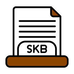 SKB Icon