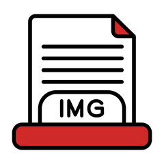 IMG Icon