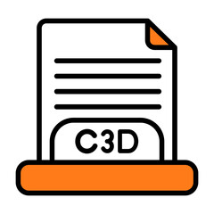 CD Icon