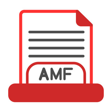 AFM Icon
