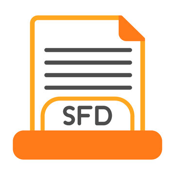 SFD Icon