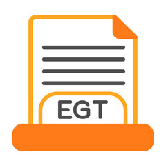 EGT Icon