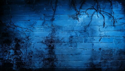 Obraz premium scary halloween background
