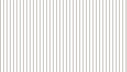 Obraz premium Grey and white vertical stripes background. Cute wallpaper.