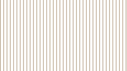 Obraz premium Beige and white vertical stripes background. Cute wallpaper.