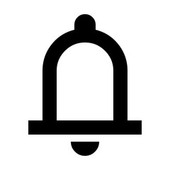 Notification Bell Icon