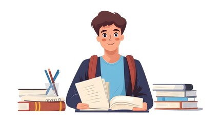 Professional Planner and Organizer for Efficient Workflow Organization