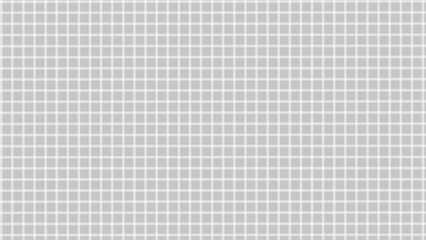 Grey and white plaid checkered background. Abstract seamless pattern.