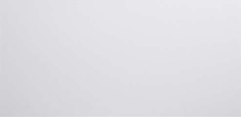white paper texture background with subtle grain and smooth surface, minimal clean sheet for design mockup, printable template, stationary or document layout use