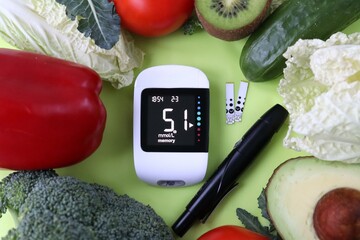 Useful foods for lowering blood sugar