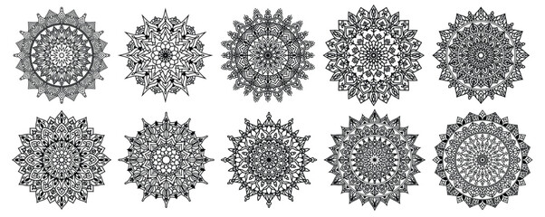 Stunning Mandata Set Design: Elevate Your Brand with Creative and Modern Aesthetics