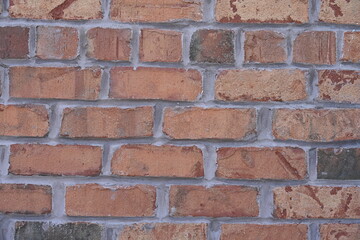 Obraz premium bench in the park near the lake