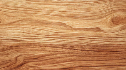 Mellow light-colored wood texture background. Natural grain and low contrast.