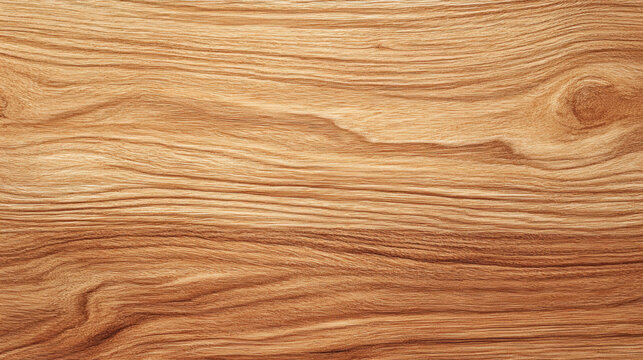 Mellow light-colored wood texture background. Natural grain and low contrast.