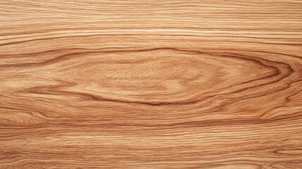 Fototapeta premium Mellow light-colored wood texture background. Natural grain and low contrast.