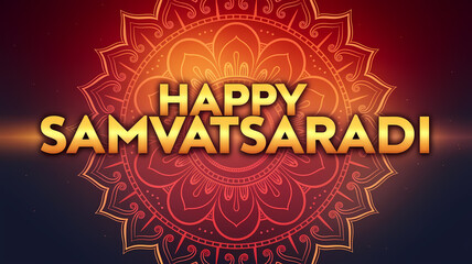 Happy Samvatsaradi