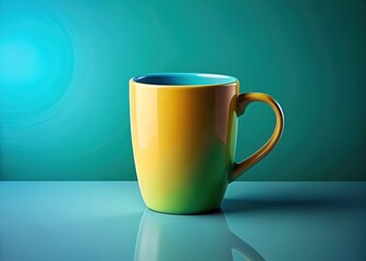 Taza Mockup Photoshop Design Ideas