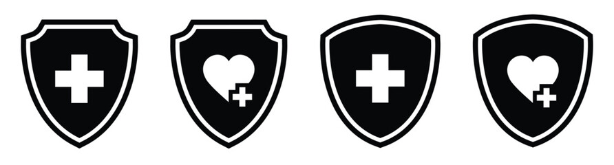 Obraz premium dental x ray