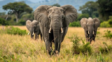 Elephant raid farmland search of food conflict between rural community wildlife escalating Can solution like bee fence wildlife corridor conservation friendly agriculture reduce human elephant