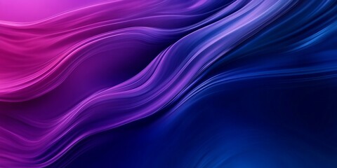 Fototapeta premium purple satin background