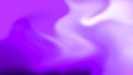 Abstract Vibrant Color Flow Background Loop. High quality photo