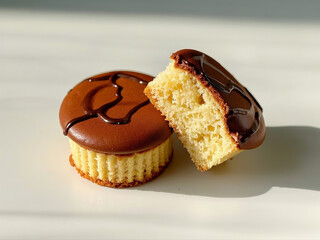 Delicious Cake, Tasty Cake.