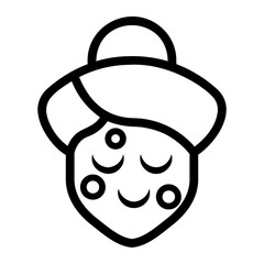 treatment Line Icon