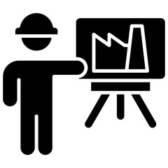 Presentation Icon