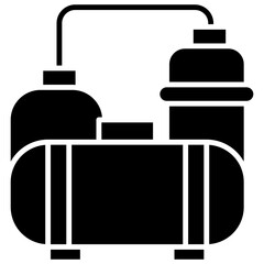 Tank Icon
