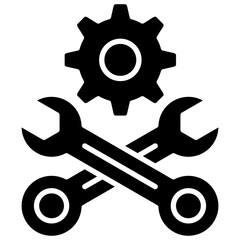 Tools Icon