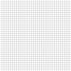 square graph paper grid background and texture