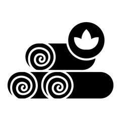 therapist Solid icon