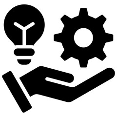 Solution Icon