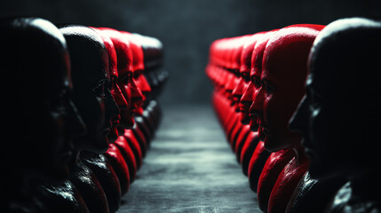 ANOVA (Analysis of Variance): Compares the means of more than two groups.