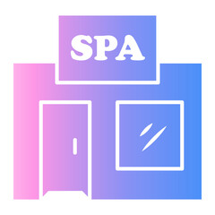 salon Gradient icon