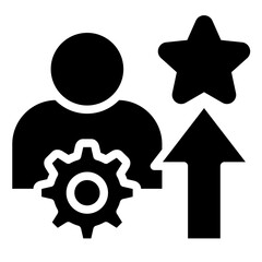 Professional Development Icon