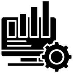 Analytics Icon