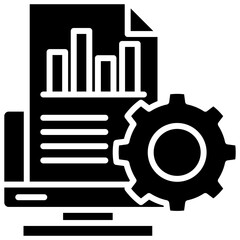 Analytics Icon