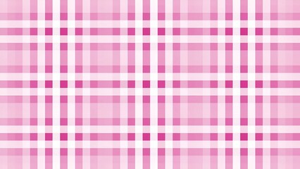 Abstract pink and white background with squares pixel stye