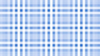 Abstract blue and white background with squares pixel stye