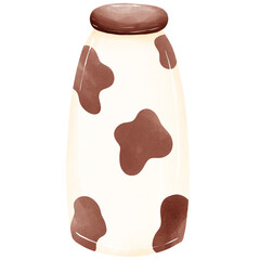 Watercolor coquette Cowgirl ,cute cowgirl,boots Cowgirl 