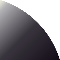 abstract color design with shades and curve background vector illustration