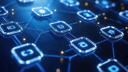 Digital Interface Network