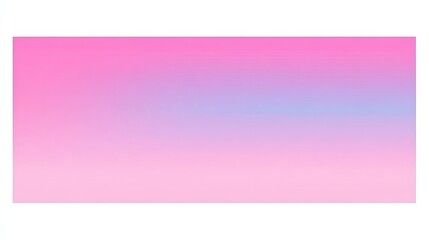 Fototapeta premium Stunning Gradient Pink and Purple Abstract Art