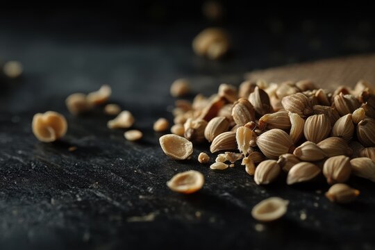 mamoul spices